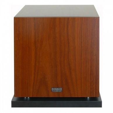 Сабвуфер AUDIO PHYSIC LUNA Natural Oak